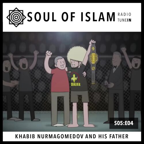 Soul of Islam Radio