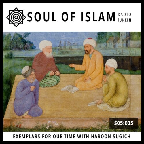 Soul of Islam Radio