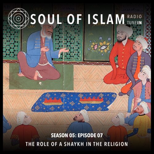 Soul of Islam Radio