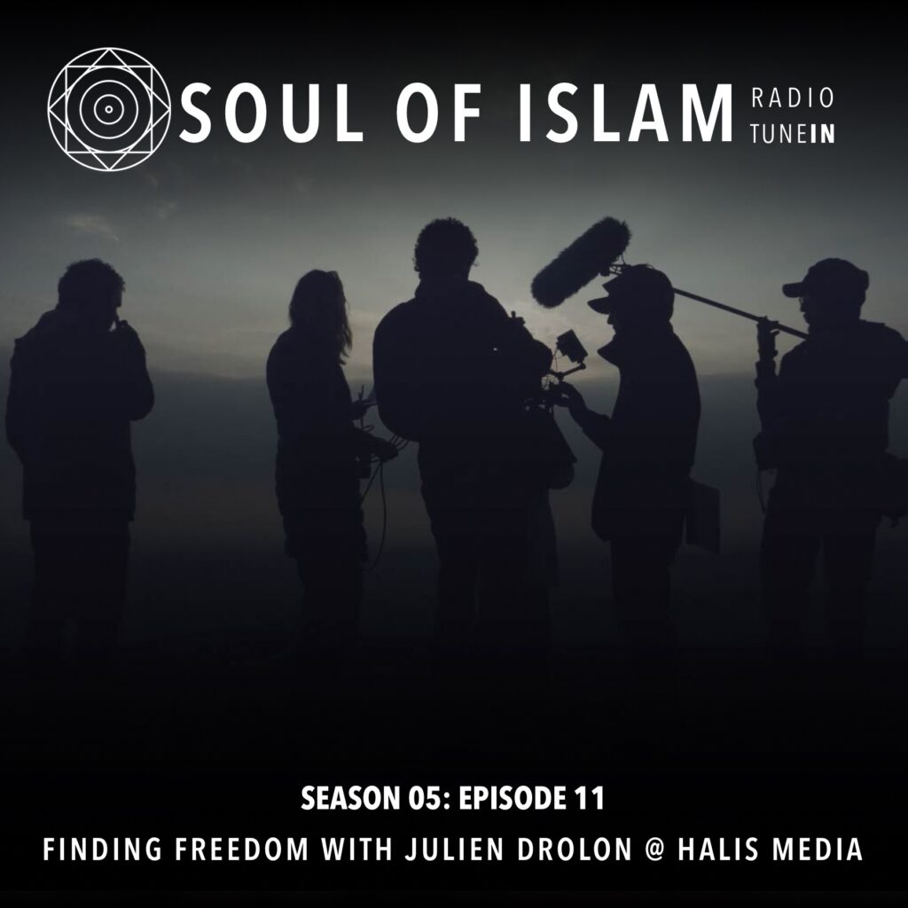 Soul of Islam Radio