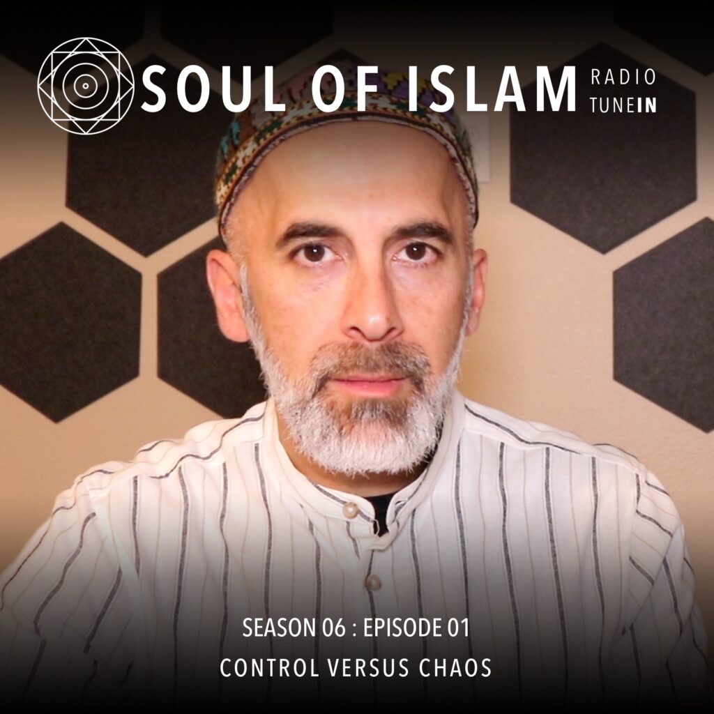 Soul of Islam Radio