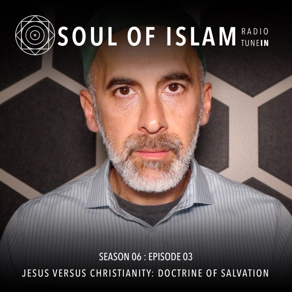 Soul of Islam Radio