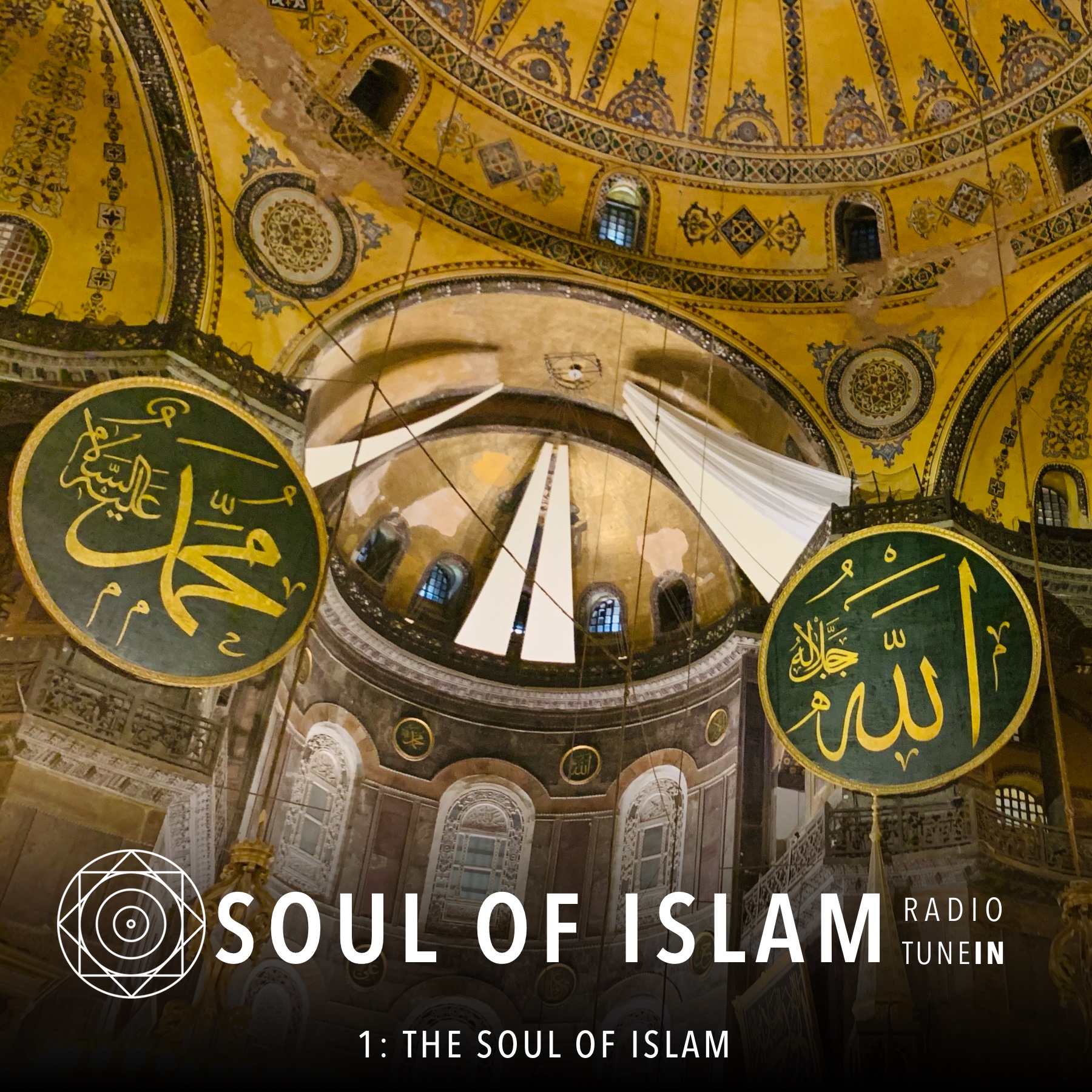 Soul of Islam Radio