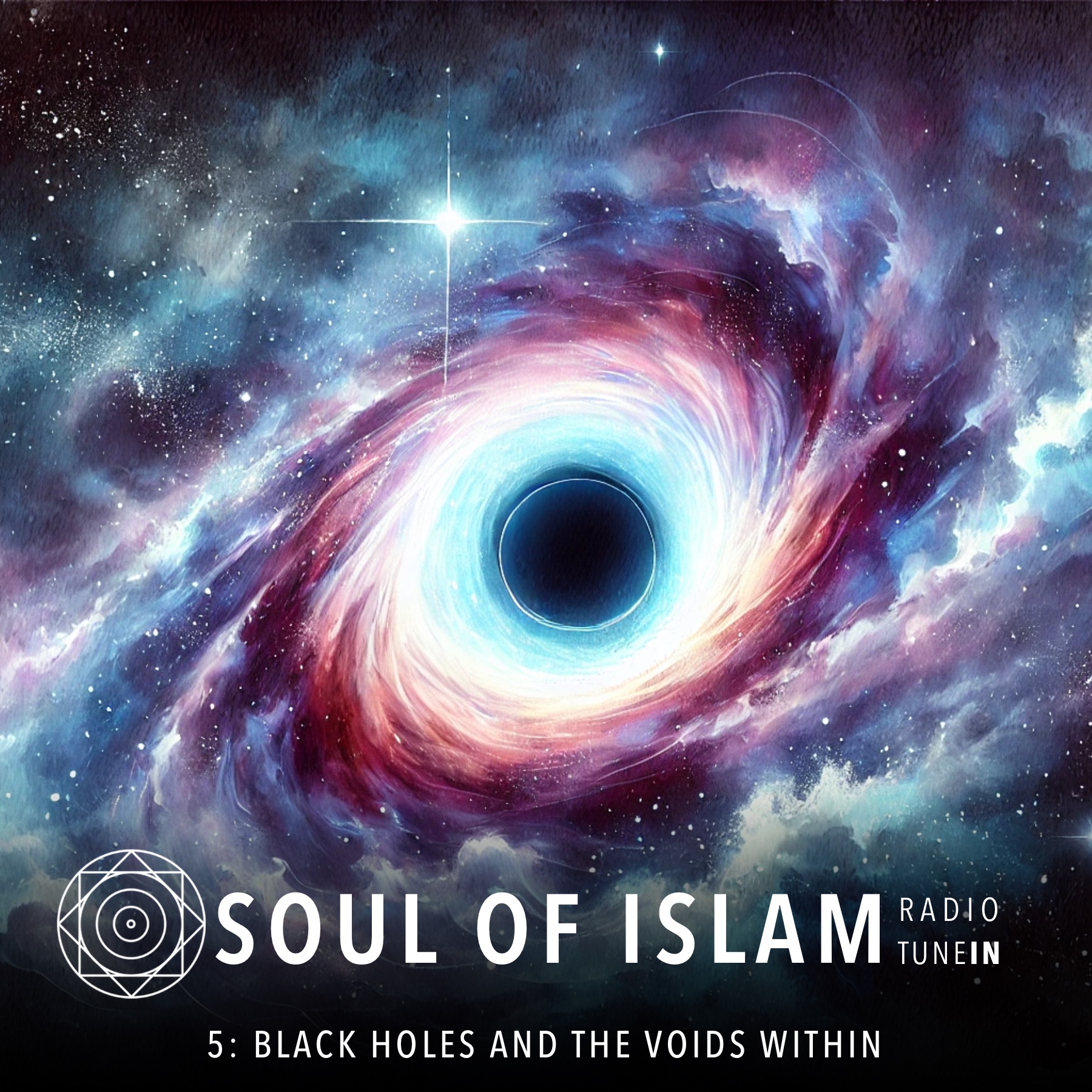Soul of Islam Radio