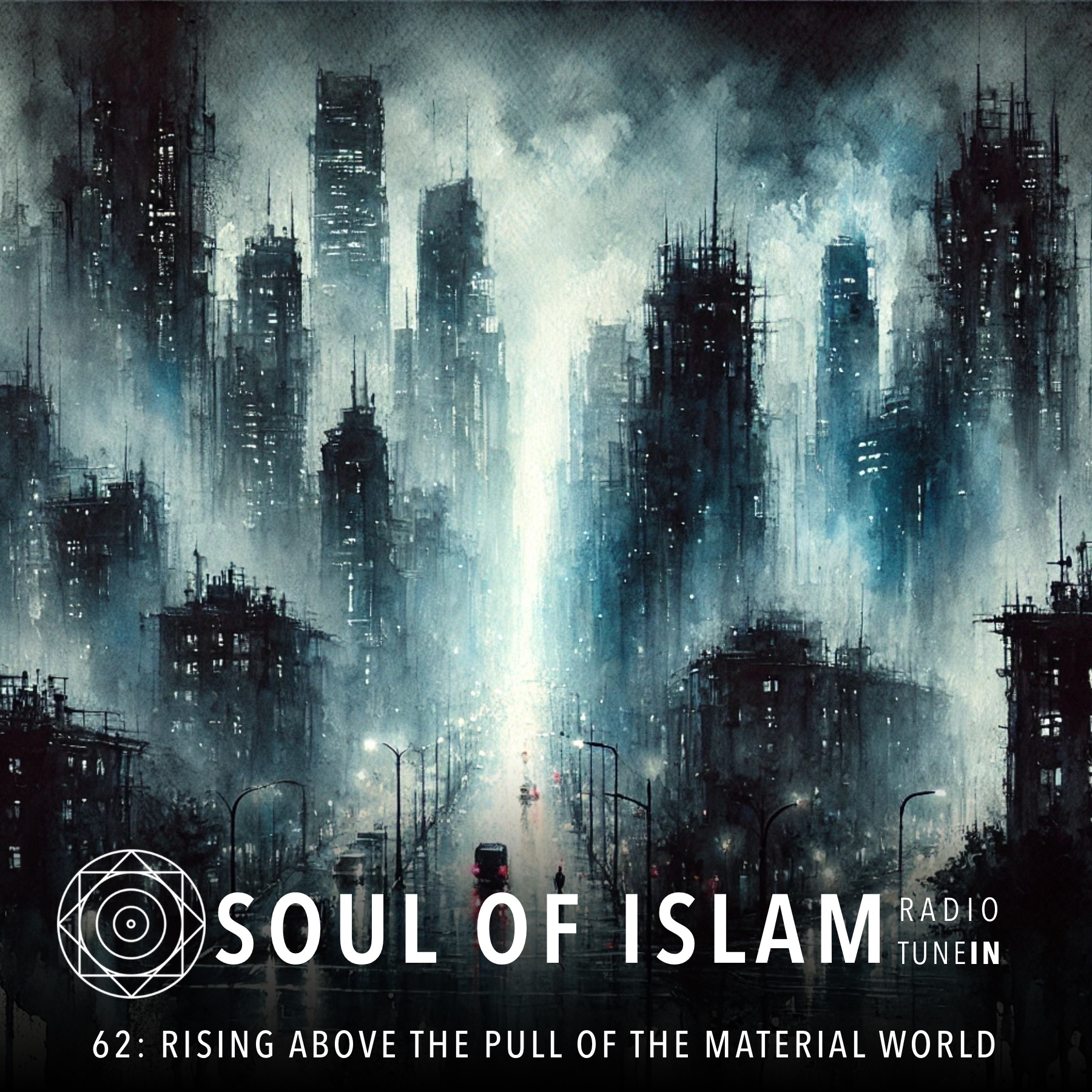 Soul of Islam Radio