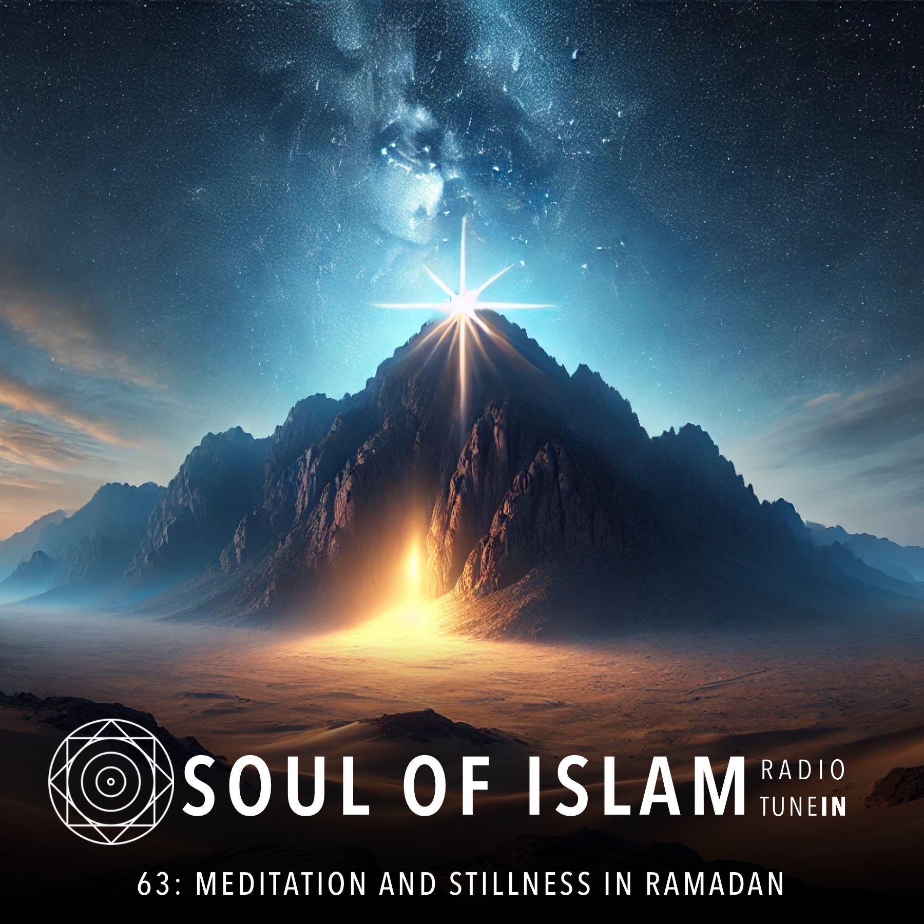 Soul of Islam Radio