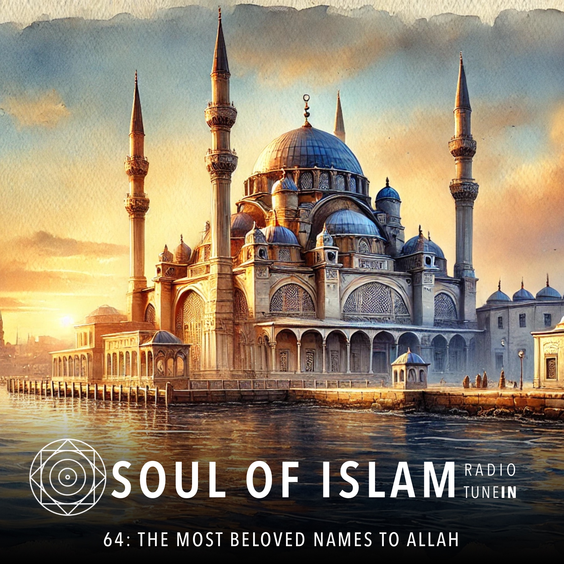 Soul of Islam Radio