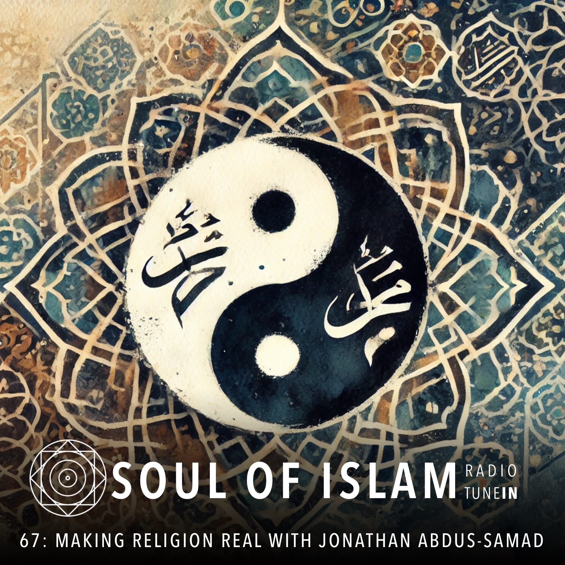 Soul of Islam Radio
