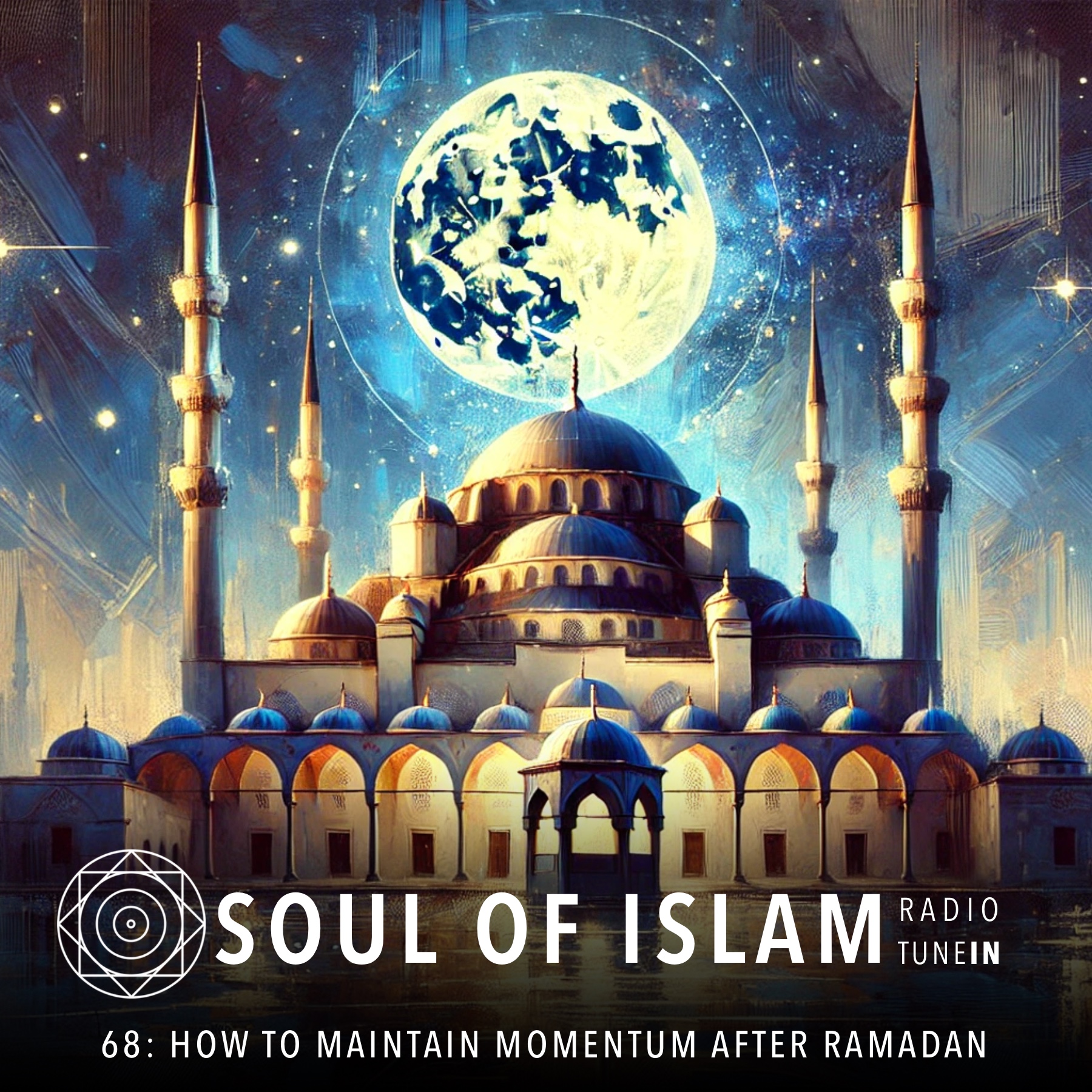 Soul of Islam Radio