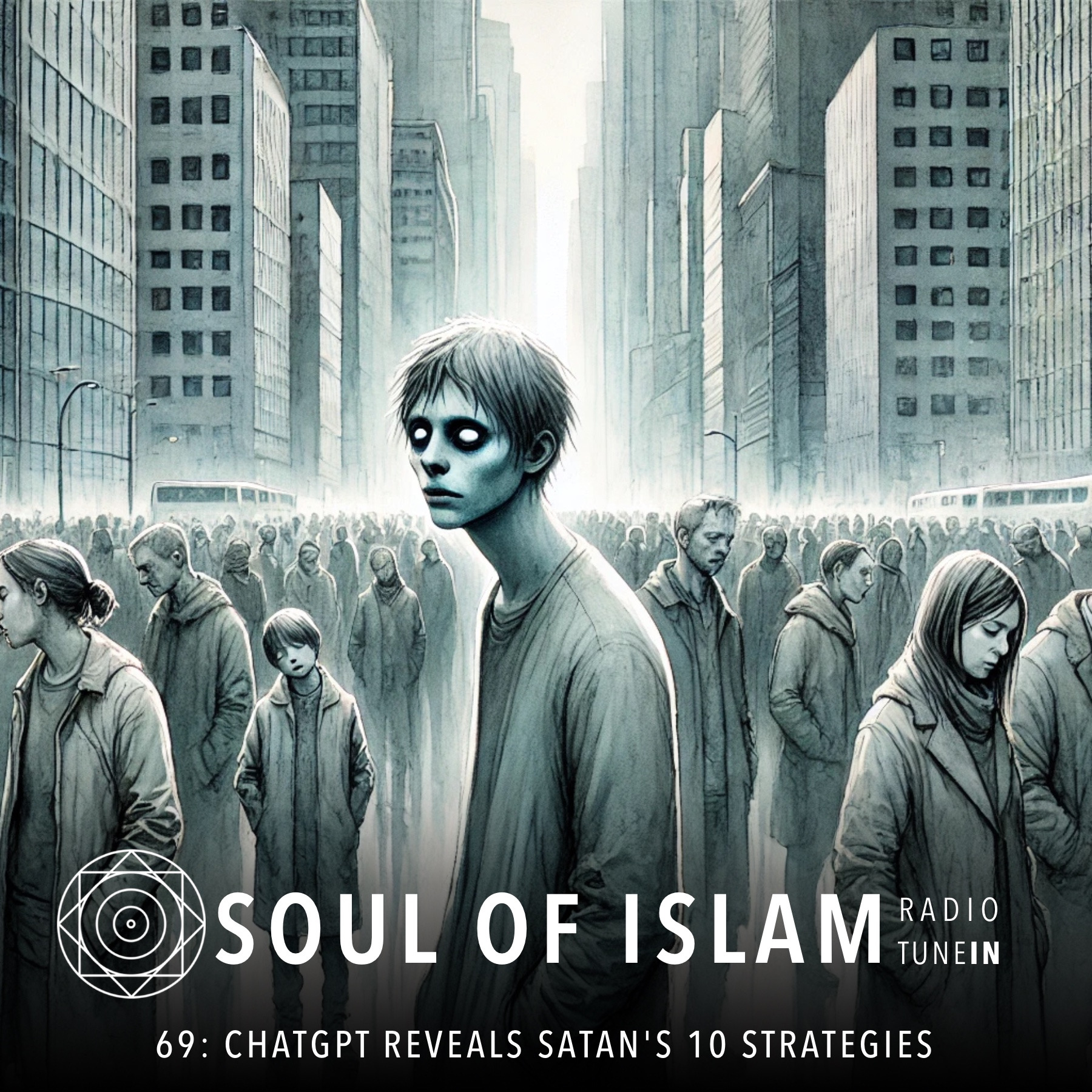 Soul of Islam Radio