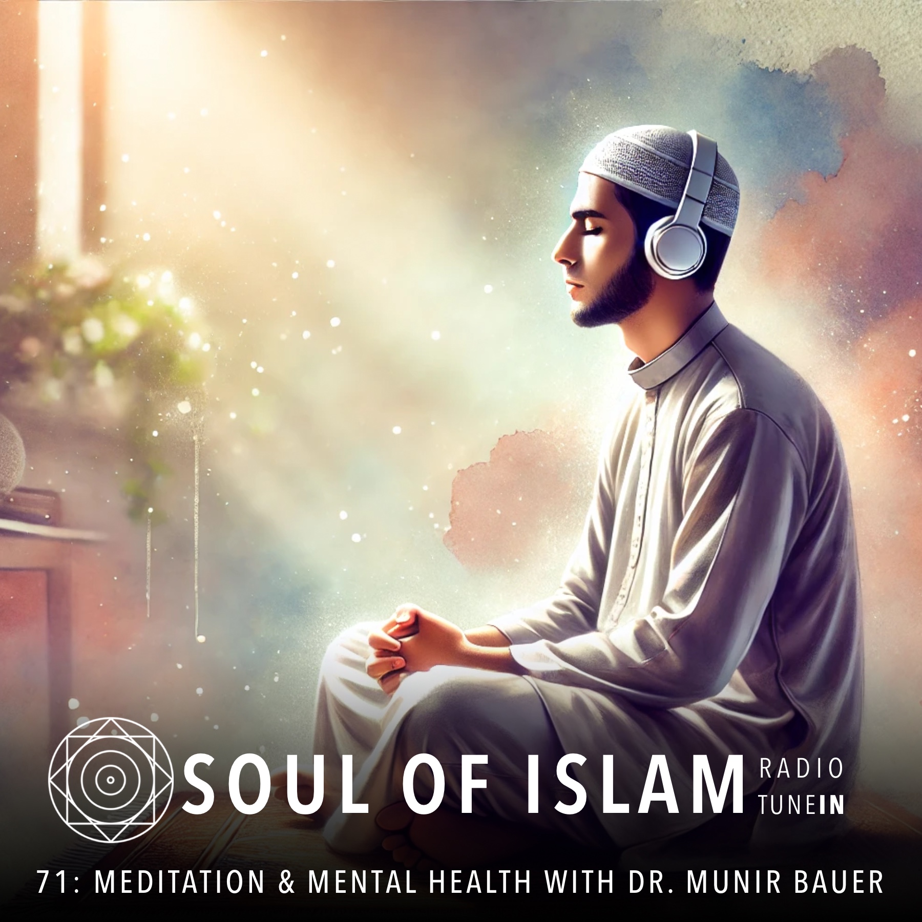 Soul of Islam Radio