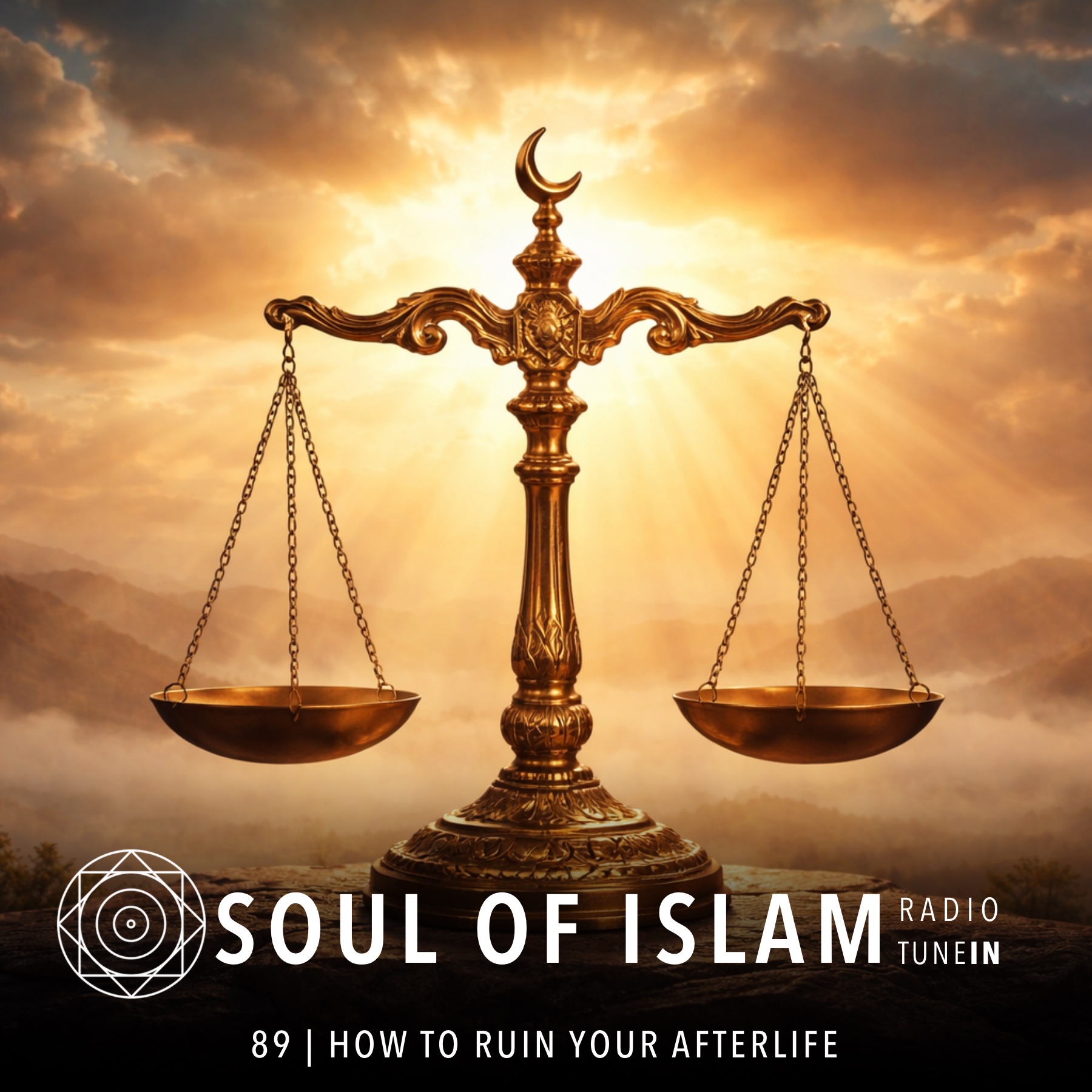 Soul of Islam Radio
