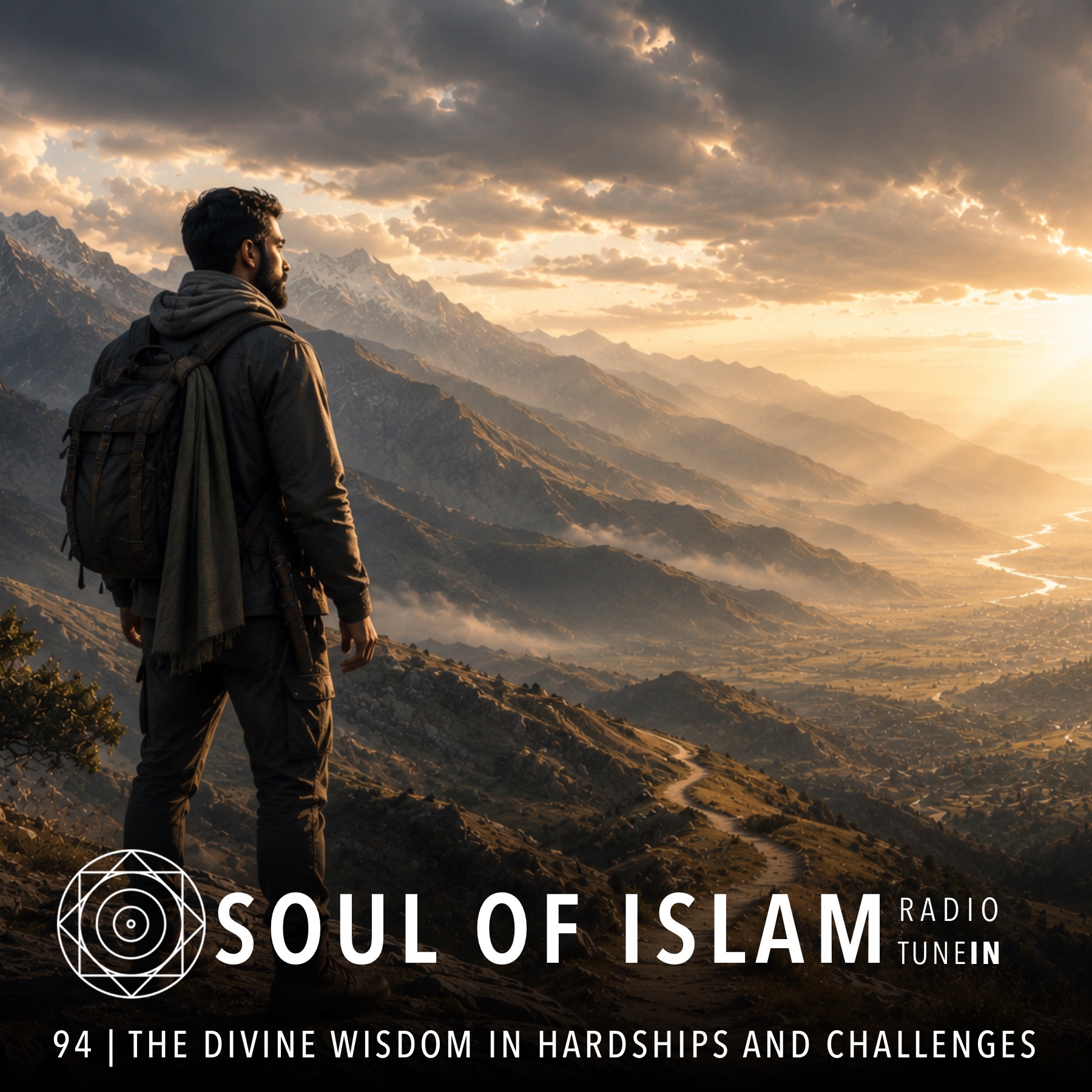 94 | The Divine Wisdom in Hardships and Challenges