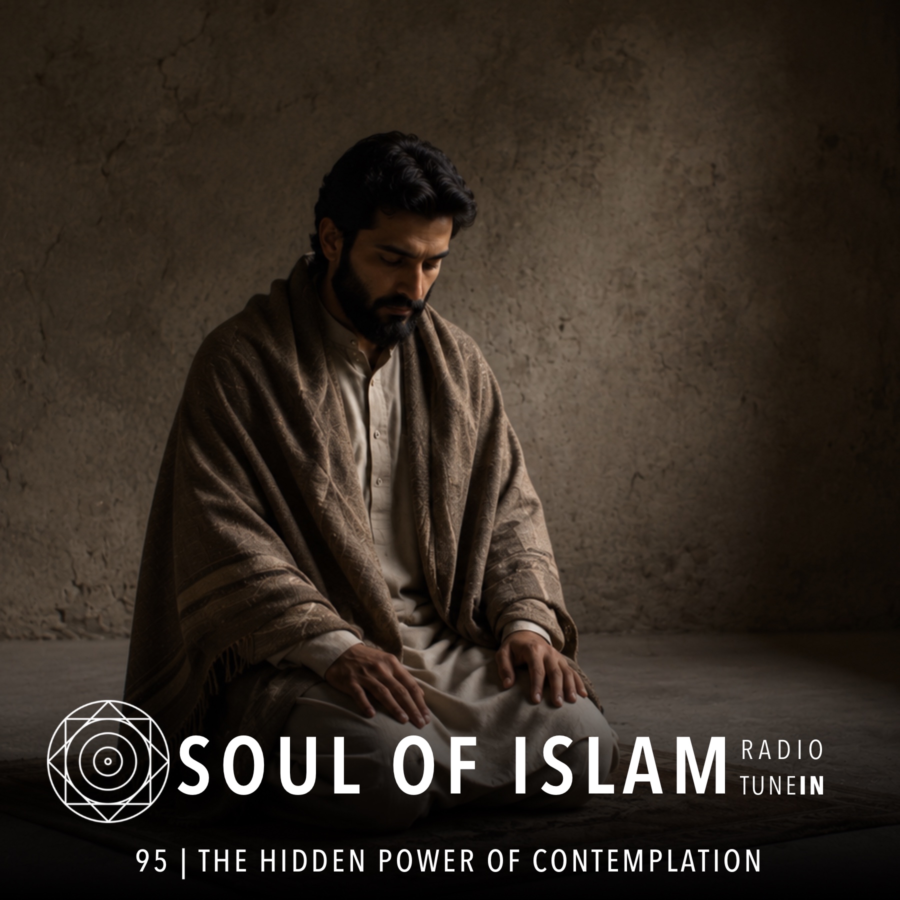 95 | The Hidden Power of Contemplation episode artwork